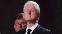 Bill Clinton befindet sich aktuell auf der Intensivstation.