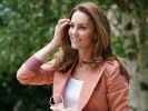 Herzogin Kate schlägt ein neues Kapitel auf: Schon in wenigen Wochen soll die Trennung vollzogen werden, verraten die Royals-News. (Foto)