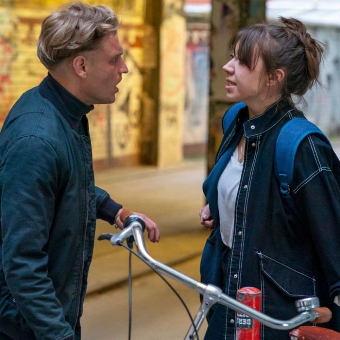 Wiederholung von Folge 4, Staffel 1 online und im TV Wiederholung von Folge 4, Staffel 1 online und im TV (Foto)
