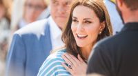 War Kate Middleton früher scharf auf italienische Kellner?