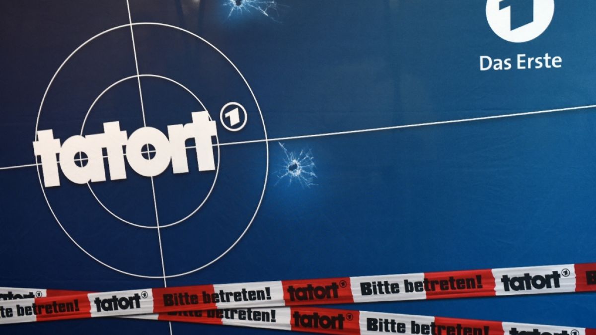 Welche "Tatort"-Folge kommt am Wochenende? Alle Infos zu "Tatort" im Ersten und in den Dritten im Überblick. (Foto)