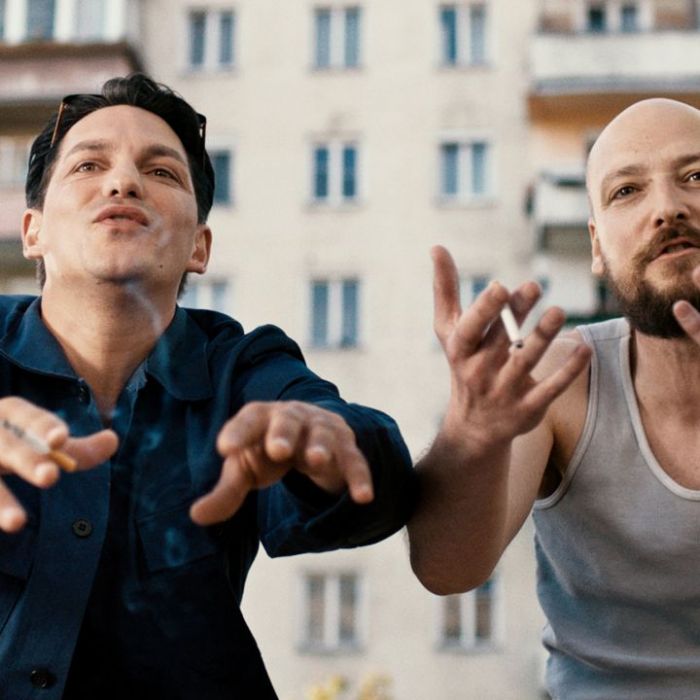 Der Spielfilm von Arman T. Riahi als Wiederholung Der Spielfilm von Arman T. Riahi als Wiederholung (Foto)