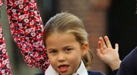 Mit gerade einmal 6 Jahren hat Prinzessin Charlotte bereits ein beachtliches Vermögen angehäuft.