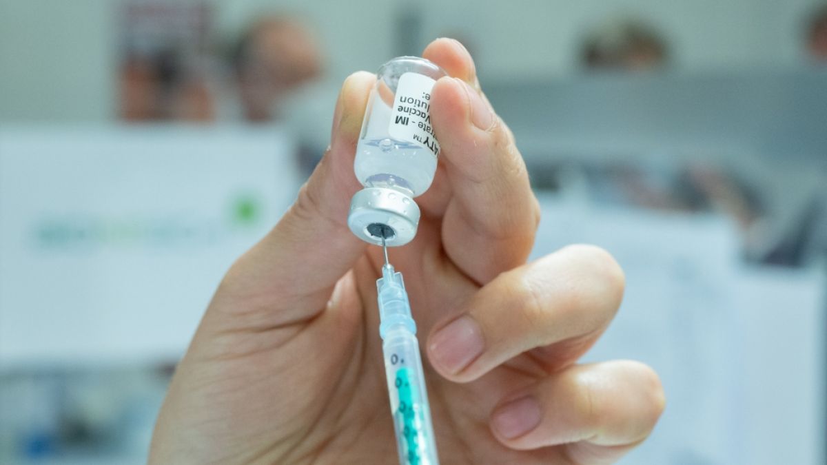Valneva bringt den ersten Tot-Impfstoff gegen Corona auf den Markt. (Foto)