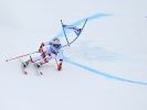 Für die Ski-alpin-Damen begann die Weltcup-Saison 2021/22 Ende Oktober in Sölden (Österreich). (Foto)