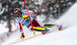 Ski-alpin-Weltcup 2021/22 im Stream oder TV