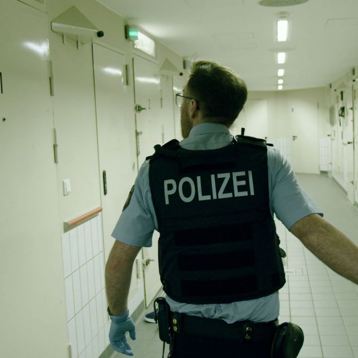 Wiederholung der Dokumentation online und im TV Wiederholung der Dokumentation online und im TV (Foto)