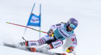 Der Ski alpin Weltcup startete in Sölden in die neue Saison.