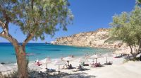 Die beliebte Urlaubsinsel Kreta wurde von einem heftigen Seebeben erschüttert.