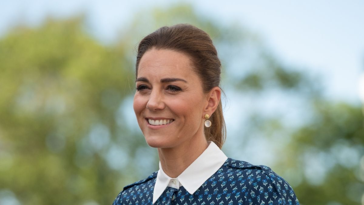 Kate Middleton soll Prinzessin Eugenie und Prinzessin Beatrice verärgert haben. (Foto)