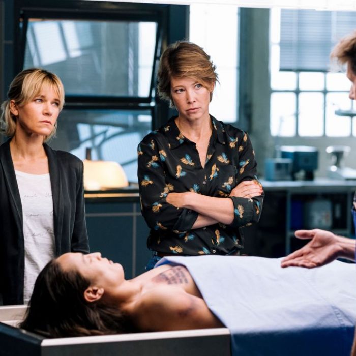 Wiederholung von Episode 370, Staffel 20 online und im TV Wiederholung von Episode 370, Staffel 20 online und im TV (Foto)