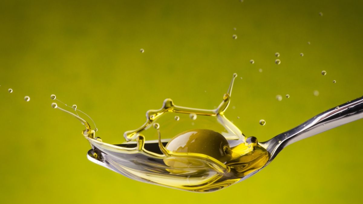 Wie gut ist Olivenöl wirklich? Die Stiftung Warentest macht den Test. (Foto)