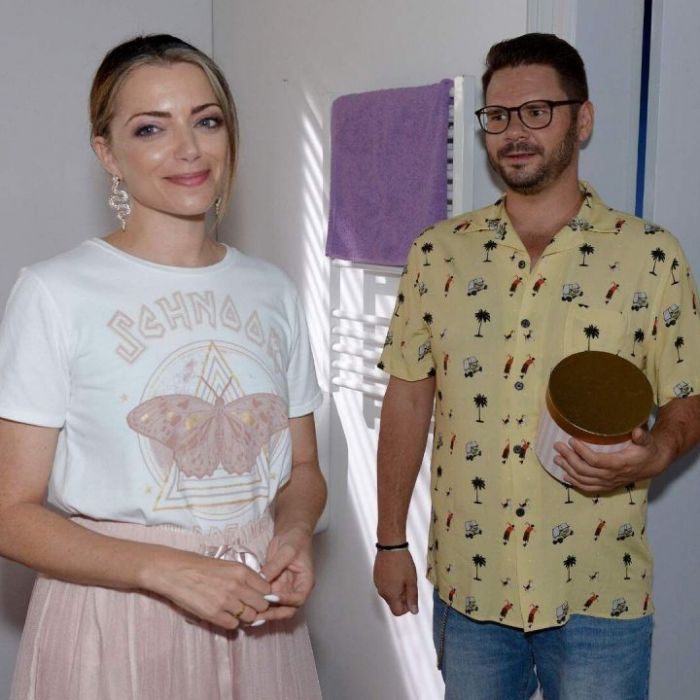 Wie geht es in Folge 7367 der Soap weiter? Wie geht es in Folge 7367 der Soap weiter? (Foto)