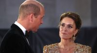 Kate Middleton und Prinz William gelten als echtes Traumpaar. Doch selbst bei ihnen herrscht nicht immer eitel Sonnenschein.