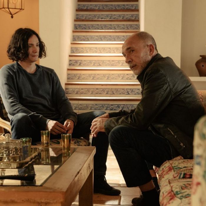 Wiederholung von Folge 2, Staffel 2 online und im TV Wiederholung von Folge 2, Staffel 2 online und im TV (Foto)