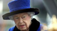 Sorge um die Gesundheit der Queen in den Royal-News! Gegen ihren Willen ist die britische Monarchin gezwungen, kürzerzutreten.