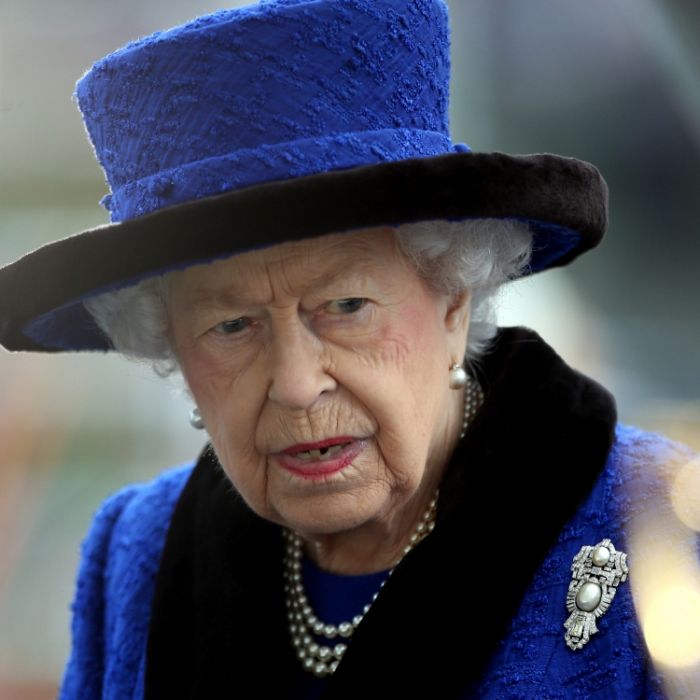 Erneute Sorge um die Queen! Mutet sich die Monarchin zu viel zu?