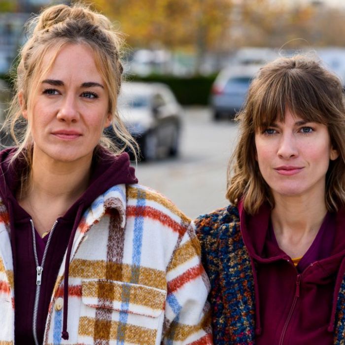 Wiederholung von Folge 144, Staffel 8 online und im TV Wiederholung von Folge 144, Staffel 8 online und im TV (Foto)