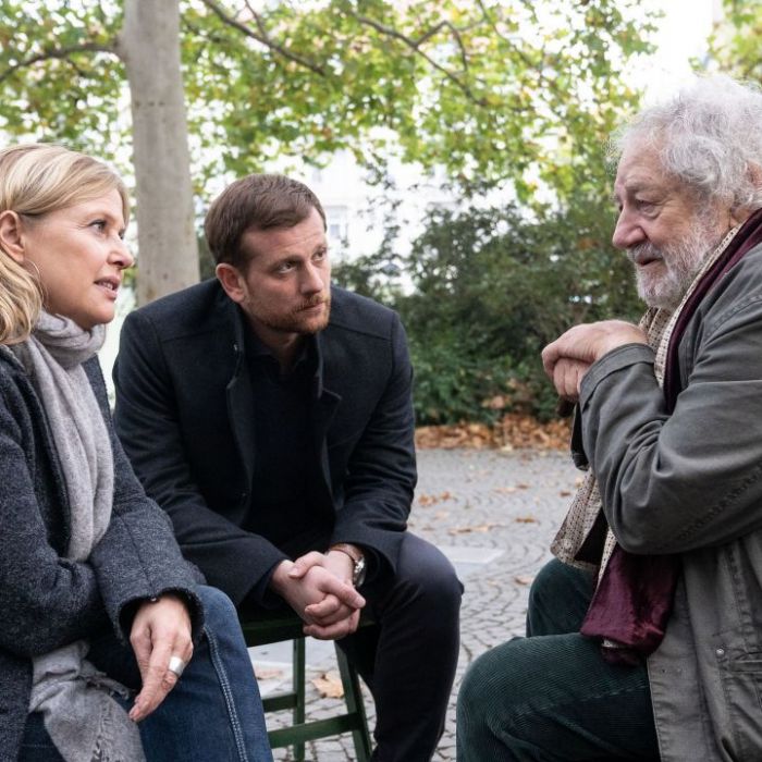 Wiederholung von Folge 65, Staffel 12 online und im TV Wiederholung von Folge 65, Staffel 12 online und im TV (Foto)