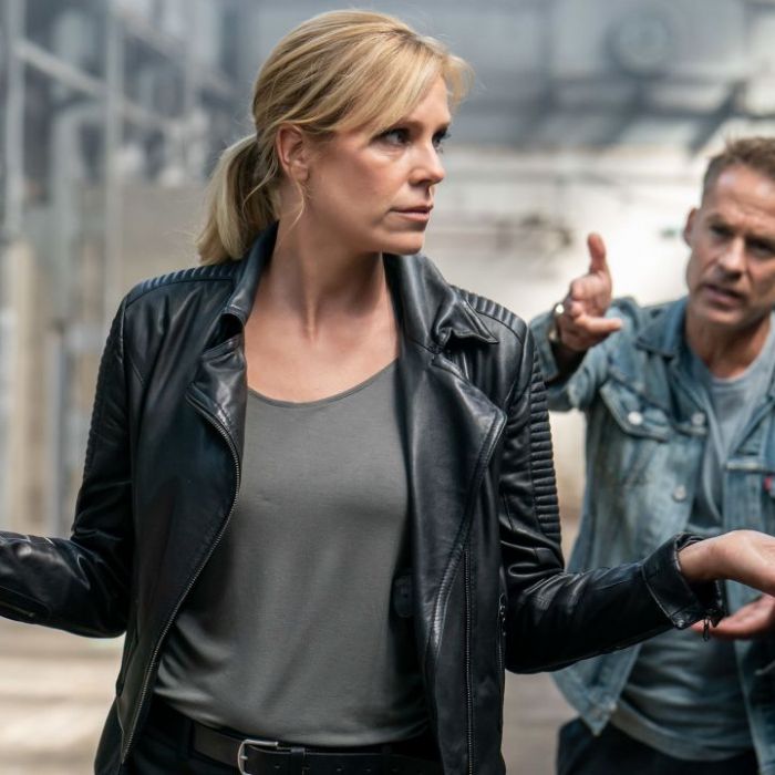 Wiederholung von Episode 410, Staffel 22 online und im TV Wiederholung von Episode 410, Staffel 22 online und im TV (Foto)
