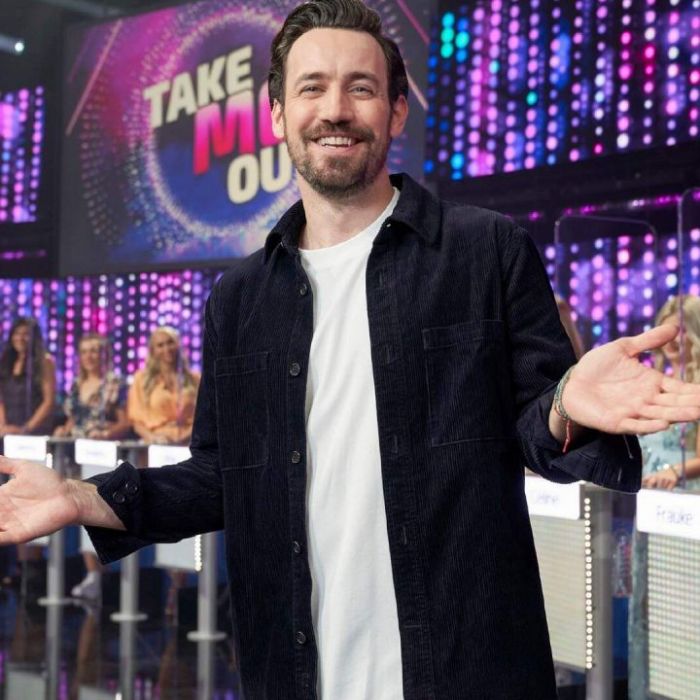 Wiederholung der Datingshow online und im TV Wiederholung der Datingshow online und im TV (Foto)