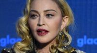 Madonna schockt ihre Fans mit neuen Bildern.