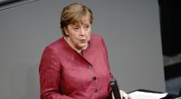 Angela Merkel sprach in einem Interview offen über ihren größten Fehler.