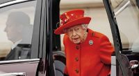 Queen Elizabeth II. macht sich rar: Nach einem Krankenhausaufenthalt hat die Königin weitere Termine abgesagt.