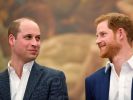 Adelskenner schöpfen neue Hoffnung: Ist die Versöhnung von Prinz William und Prinz Harry zum Greifen nah? (Foto)