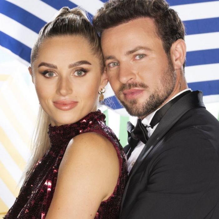 Wiederholung der Realityshow im TV und online Wiederholung der Realityshow im TV und online (Foto)