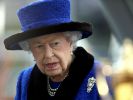 Bei der Weltklimakonferenz COP26 in Glasgow glänzt Queen Elizabeth II. durch Abwesenheit: Die Königin sagte ihre Reise nach Schottland in letzter Minute ab. (Foto)