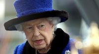 Bei der Weltklimakonferenz COP26 in Glasgow glänzt Queen Elizabeth II. durch Abwesenheit: Die Königin sagte ihre Reise nach Schottland in letzter Minute ab.