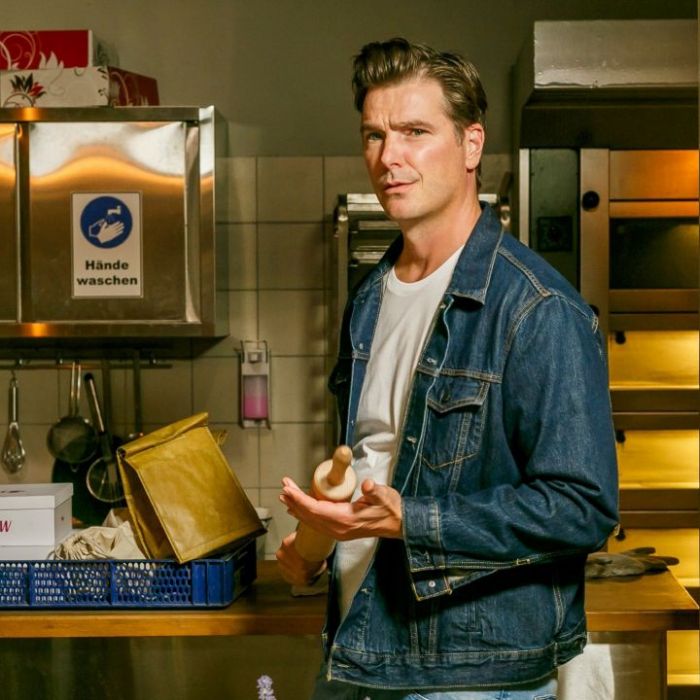Wiederholung von Episode 6727 online und im TV Wiederholung von Episode 6727 online und im TV (Foto)