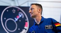 Matthias Maurer wird der erste deutsche Astronaut sein, der an Bord einer SpaceX-Raumkapsel des kommerziellen Nasa-Crew-Programms zur ISS fliegt.