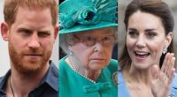 Aktuelle News zu Prinz Harry, Queen Elizabeth II. und Kate Middleton ließen Royals-Fans in der vergangenen Woche aufhorchen.