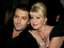 Ivana Trump trauert um ihren Ex-Mann Rossano Rubicondo. (Foto)