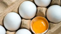 Im Oktober 2021 werden Eier zurückgerufen, die in Norddeutschland verkauft wurden und mit Salmonellen belastet sein könnten.