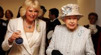 Für ihre Schwiegermutter Queen Elizabeth II. könnte Camilla Parker Bowles schneller als gedacht zur unentbehrlichen Kraft werden - jetzt winkt sogar eine lukrative Beförderung.