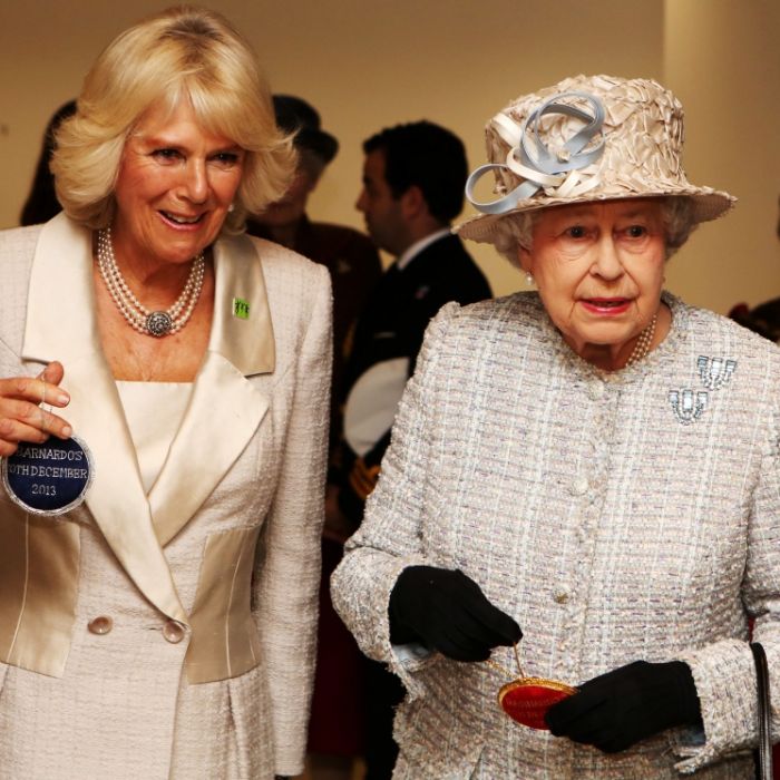 Royale Beförderung! DAS hat sie Queen Elizabeth II. zu verdanken (Foto)