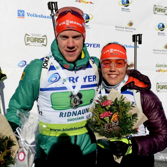 Vergeben oder Single: Hat der Biathlon-Star eine Freundin?