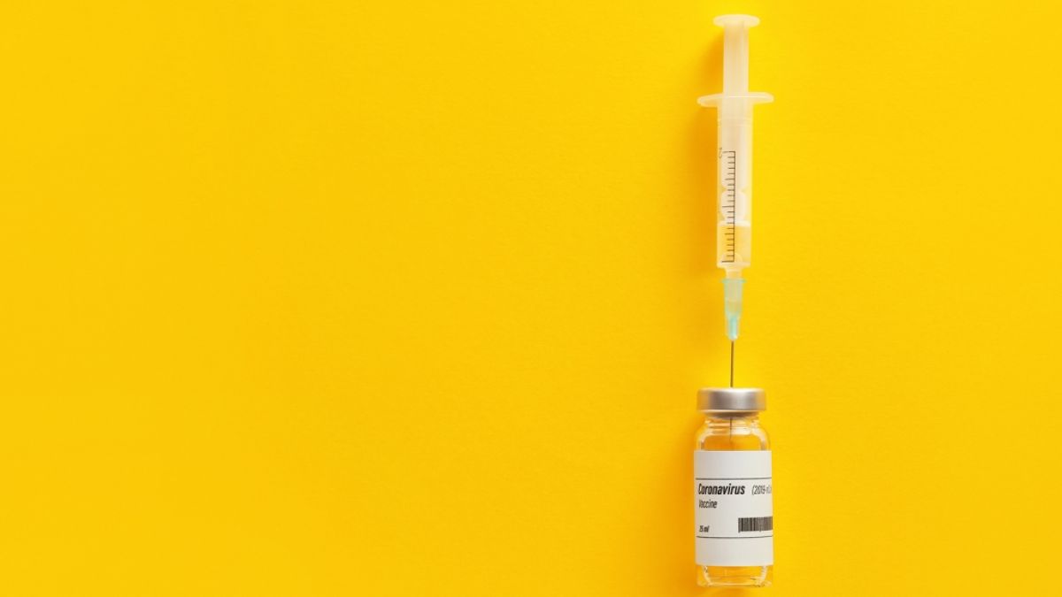 Sind Impfdurchbrüche ein Zeichen für Impfversagen? (Foto)