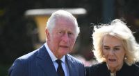 Herzogin Camilla will einen Mitarbeiter von Prinz Charles loswerden.