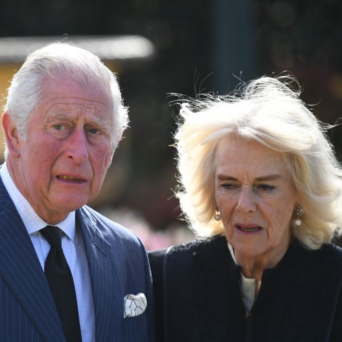 Camilla fordert die sofortige Trennung! Wie reagiert Prinz Charles?