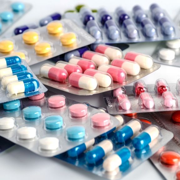 Antibiotika-Hoffnung! Kann DIESES neue Medikament die Todeswelle abwenden?