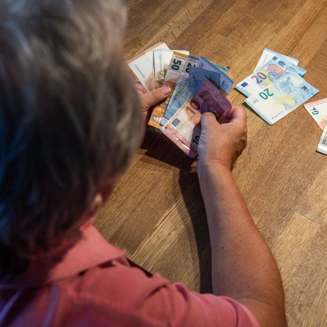 Dickes Renten-Plus! So viel haben Deutschlands Rentner bald mehr in der Tasche