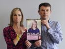Seit 2007 ist Maddie McCann, die Tochter von Kate und Gerry McCann, spurlos verschwunden. (Foto)