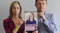 Seit 2007 ist Maddie McCann, die Tochter von Kate und Gerry McCann, spurlos verschwunden.