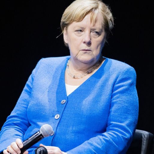 Starke Einschränkungen für Ungeimpfte! Merkel mit Lockdown-Machtwort