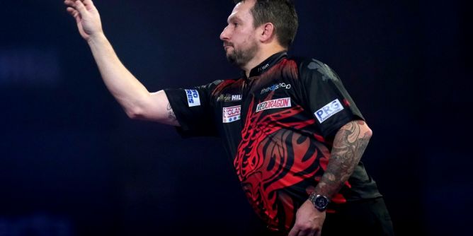 Jonny Clayton privat