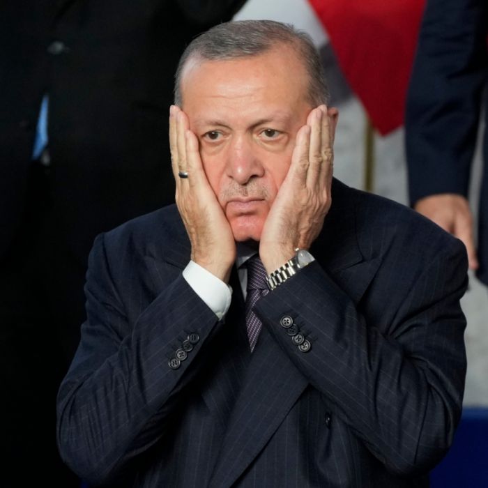 Todes-Spekulationen um Türkei-Präsidenten werden Fall für Justiz